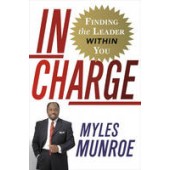 IN CHARGE By MUNROE MYLES